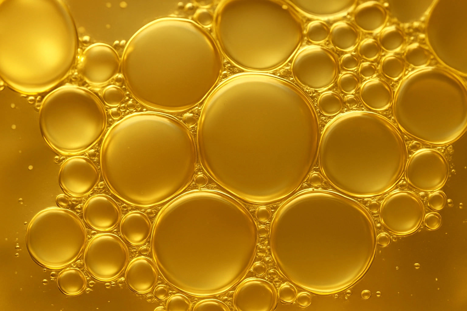 Liposomal Emulsion