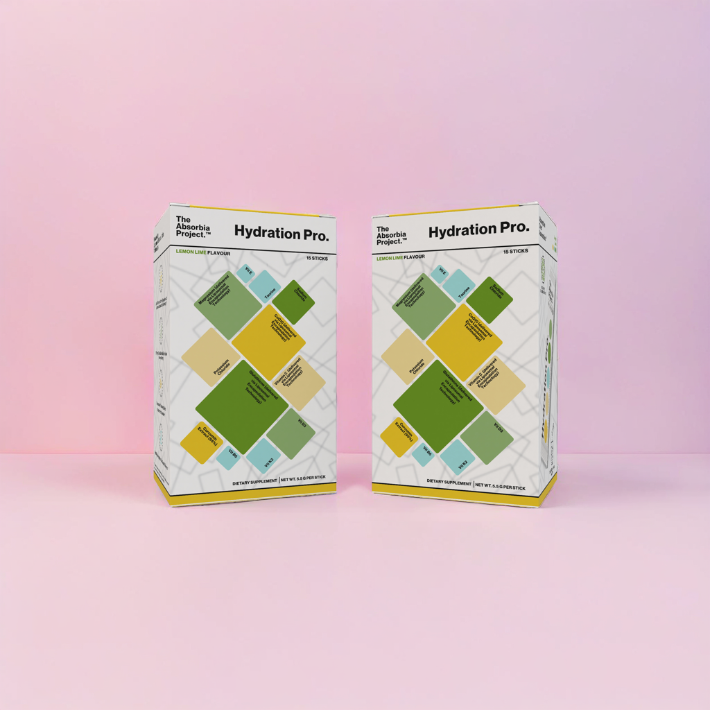 Lemon Lime
